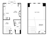City Gate Park Avenue Loft One Bedroom City Gate Park Avenue Loft One Bedroom